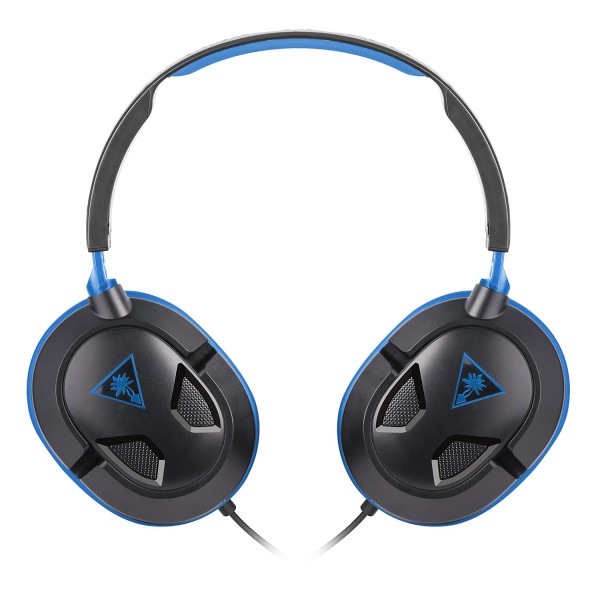 Turtle Beach Ear Force Recon 60P 게임용 헤드셋 - PS4