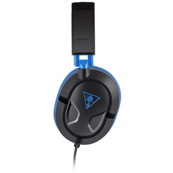Turtle Beach Ear Force Recon 60P 게임용 헤드셋 - PS4