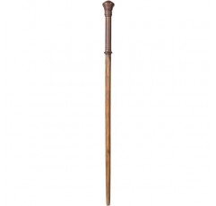 노블 컬렉션 - 마담 폼프리 캐릭터 완드 - 이름표가 있는 13인치(32cm) 위저딩 월드 완드 - 해리포터 영화 세트 영화 소품 완드