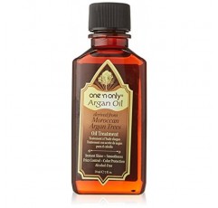One 'n Only 아르간 오일 트리트먼트, 2 Fl Oz (1팩)