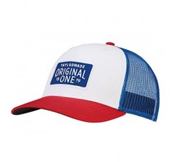 TaylorMade 라이프스타일 트러커 모자