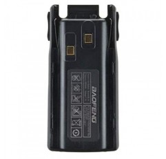 UV-82 UV-82L UV-89 양방향 라디오 2800mah 리튬 이온 7.4V BL-8용 1Pcs 충전식 교체 배터리