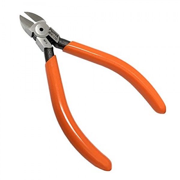 FUJIYA 공구, MP4-110, 미니 커팅 니퍼, 4인치...