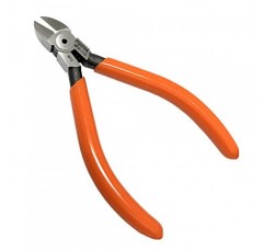 FUJIYA 공구, MP4-110, 미니 커팅 니퍼, 4인치...