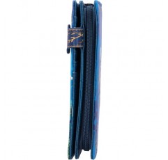 Nemesis Now 공식 라이센스 Lisa Parker Fairy Whispers 양각 파란색 지갑 18.5cm 18.5cm 파란색