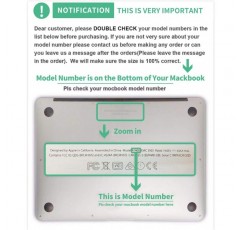 AUSMIX MacBook Air 13인치 케이스, 만화 동물은 MacBook Air 13.3인치(모델: A1369/A1466)용 부드러운 하드 플라스틱 고무 PC 다채로운 쉘을 덮습니다. - 선글라스를 쓴 고양이 MacBook 