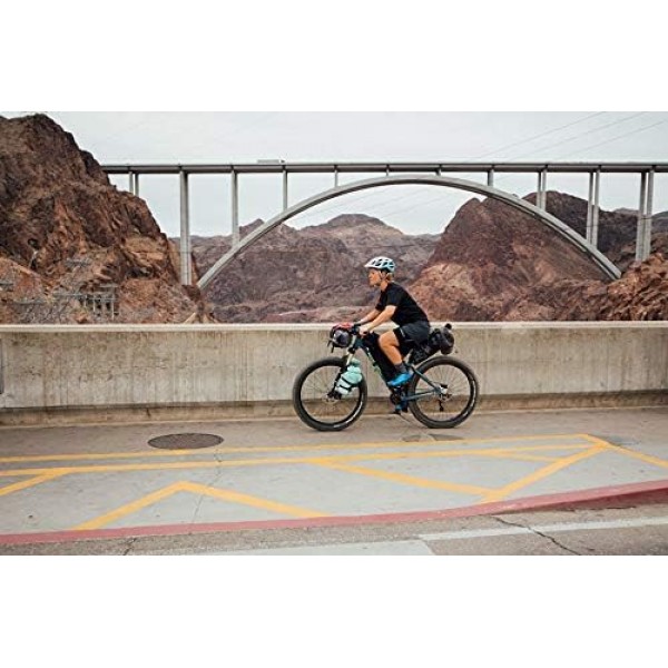 Blackburn Outpost Cage 러기지 랙/병 케이지 프리 사이즈