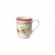 Villeroy & Boch Winter Bakery Delight 머그, 32.200000000000003 x 21.5 x 11.7 cm, 멀티 컬러