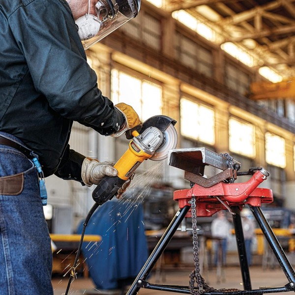 Dewalt dwa8957h 4–1/5,1cm X .045