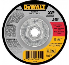 Dewalt dwa8957h 4–1/5,1cm X .045