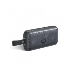 Soundcore Motion 300 무선 고해상도 휴대용 스피커(BassUp 포함), SmartTune 기술이 적용된 Bluetooth 스피커, 30W 스테레오 사운드, 13H 재생 및 IPX7 방수, 뒷마당, 캠핑용(갱신)