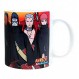 ABYstyle ABYMUG125 Naruto Shippuden Akatsuki Mug 320 ml