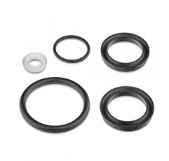 La Pavoni Professional, Europiccola, Stradivari Professional, Stradivari Lusso, Romantica와 호환되는 개스킷 씰 세트(최대 제조 연도 1997 - 세트 1)