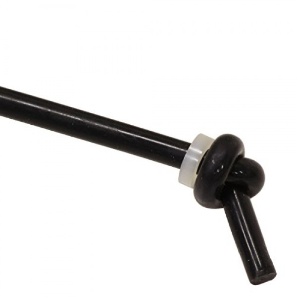 Aquila Strings Aquila 140U ThunderBlack - 베이스 우쿨렐레용 스트링 세트