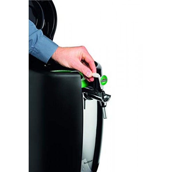 Beertender 맥주 풀러용 Krups 5 서비스 튜브