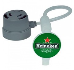 Beertender 맥주 풀러용 Krups 5 서비스 튜브