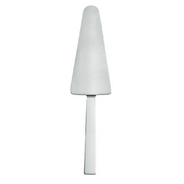 Alessi Santiago 케이크 서버, 원 사이즈, 실버