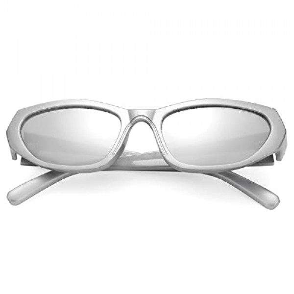 Pro Acme 선글라스 남성용 스포츠 사이클링 안경 Y2K 선글라스 UV400 여성용 스포츠 안경 미래 지향적 선글라스