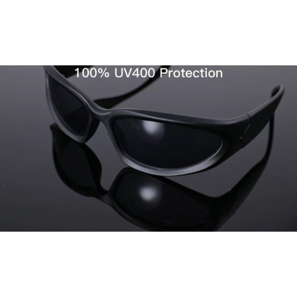 Pro Acme 선글라스 남성용 스포츠 사이클링 안경 Y2K 선글라스 UV400 여성용 스포츠 안경 미래 지향적 선글라스