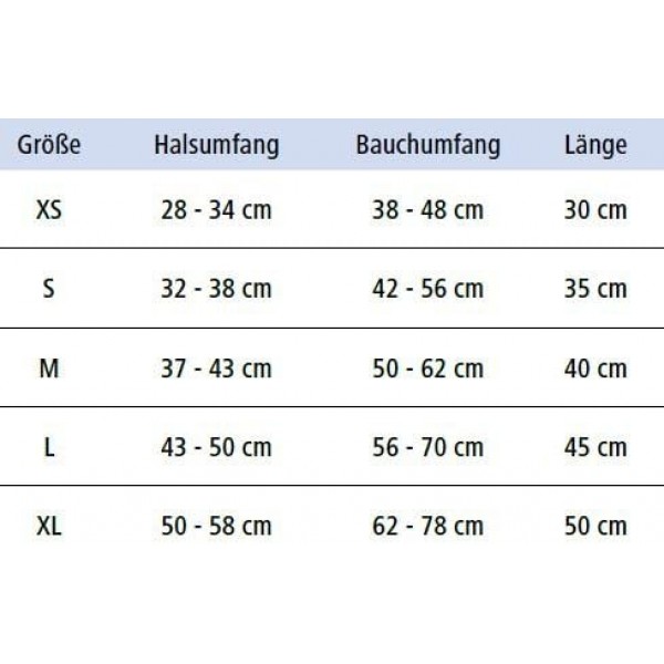 Kerbl 80656 Hundemantel Royal Pets L(45cm)