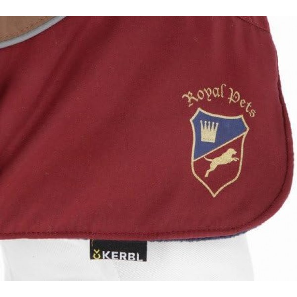 Kerbl 80656 Hundemantel Royal Pets L(45cm)