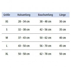 Kerbl 80656 Hundemantel Royal Pets L(45cm)