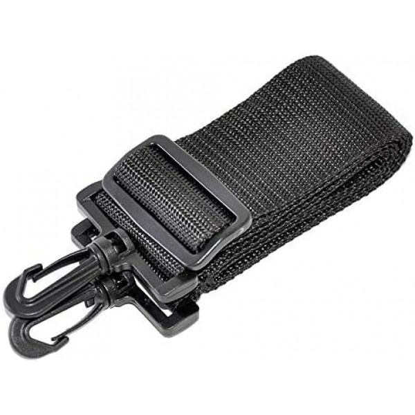 I3ePro 미디엄 소프트 패딩 디지털 SLR 카메라 여행용 케이스/가방, 클립온 분리 가능