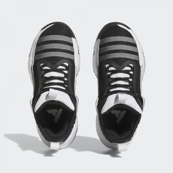 아디다스 유니섹스-어린이 Trae Unlimited 농구화