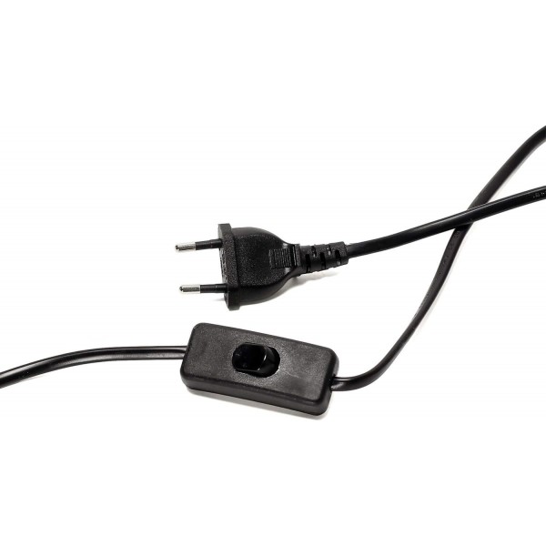 EASYLIGHT 라바 램프 반짝이 TIMMY 오렌지 실버 H:36cm E14 전구 복고풍 디자인 반짝이 램프 청소년 방 포함