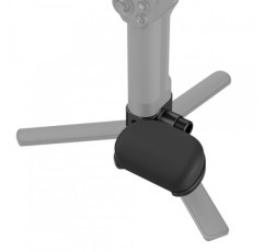 DJI RS 3/RS 3 Pro/RS 2용 SmallRig RS3 RS2 손목 지지대 무게 감소, 다양한 각도에 대한 회전 가능 디자인, QD 퀵 릴리스 버클 포함, 1/4-20 및 3/8-16 나사산 구멍 - 4248