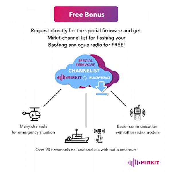 Baofeng UV-9R용 MIRKIT 헤비 듀티 숄더 스피커 마이크 Baofeng UV-9R UV-9G UV-9R Plus UV-XR UV-5S GT-3WP Plus와 호환 가능