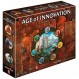Age of Innovation - Terra Mystica 게임, 세력 전략 보드 게임, 14세 이상, 1-5명 플레이어, 40분