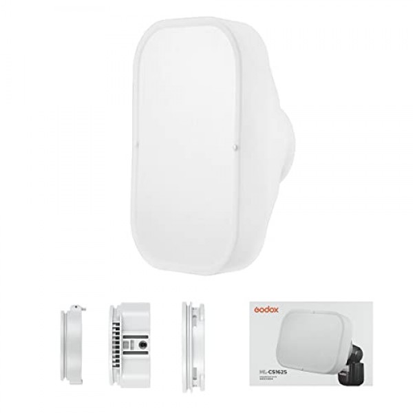 Godox ML-CS1625 소프트 텐트 Godox V1 AD100PRO AD200PRO V860II V860II V850II TT685II TT685 TT600 TT560II TT520II TT660S AD200 ML30 ML30Bi ML60 ML60Bi AD300PRO AD400PRO