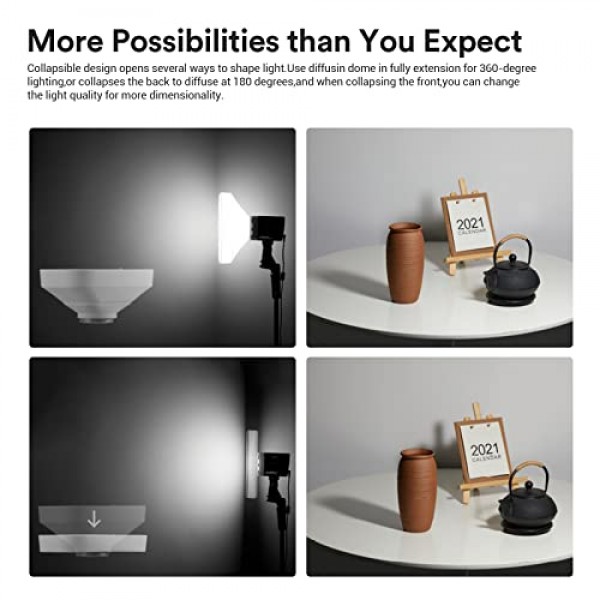 Godox ML-CS1625 소프트 텐트 Godox V1 AD100PRO AD200PRO V860II V860II V850II TT685II TT685 TT600 TT560II TT520II TT660S AD200 ML30 ML30Bi ML60 ML60Bi AD300PRO AD400PRO