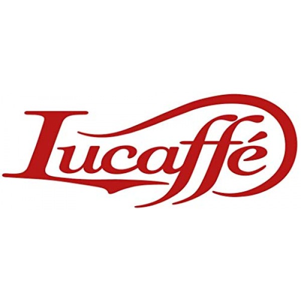 Lucaffe Mr. 독점 100% 아라비카 ESE 150 에스프레소 포드