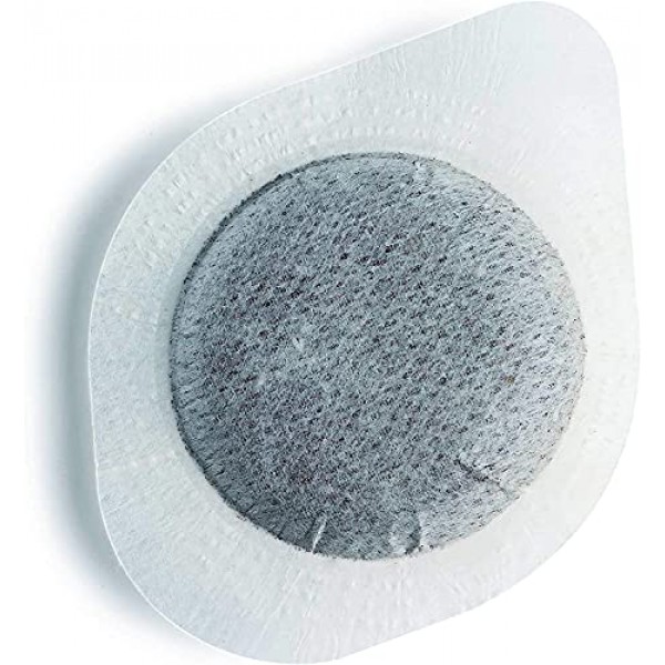 Lucaffe Mr. 독점 100% 아라비카 ESE 150 에스프레소 포드