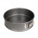 Farberware Bakeware Springform 베이킹 팬, 원형 논스틱 치즈케이크 팬 - 9인치, 회색