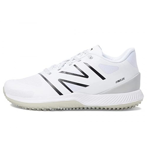 뉴발란스 남성용 Freezelx V4 터프 라크로스 신발