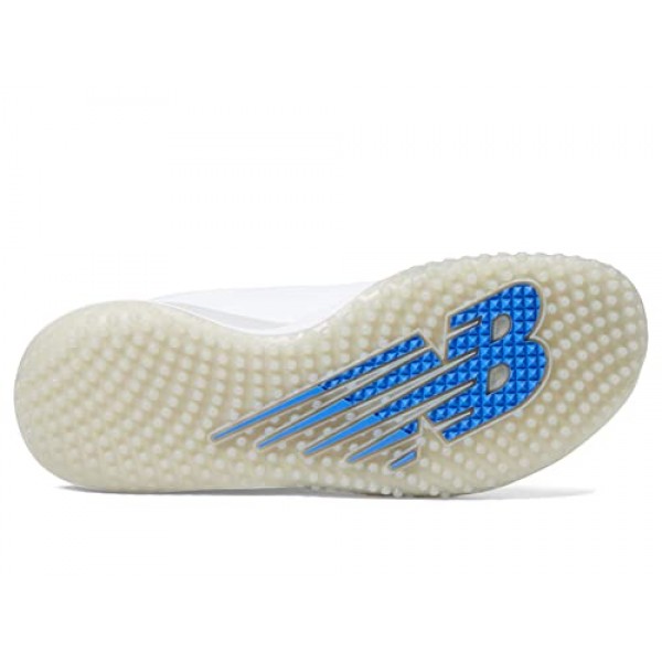 뉴발란스 남성용 Freezelx V4 터프 라크로스 신발