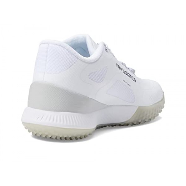 뉴발란스 남성용 Freezelx V4 터프 라크로스 신발