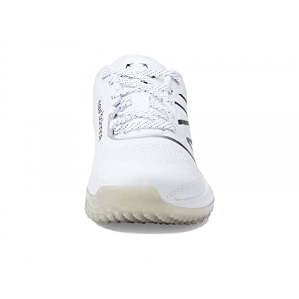 뉴발란스 남성용 Freezelx V4 터프 라크로스 신발