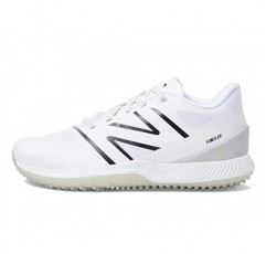 뉴발란스 남성용 Freezelx V4 터프 라크로스 신발