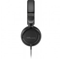 Beyerdynamic DT 240 PRO 프로페셔널 오버이어 스튜디오 헤드폰(블랙 색상). 동봉된 디자인, 유선, 플러그형 케이블 싱글