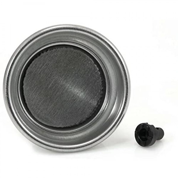 Gaggia 가압 에스프레소 필터 바구니