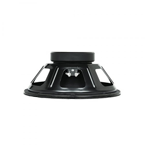 EMINENCE 레드 코트 시리즈 Man O War 12 기타 스피커, 8옴에서 120와트(Manowar)