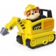 PAW PATROL 6046668 Ultimate Rubble Rescue 미니 차량, 멀티 컬러
