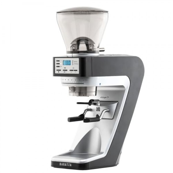 Baratza Sette 270Wi-Grind by Weight 원추형 버 그라인더