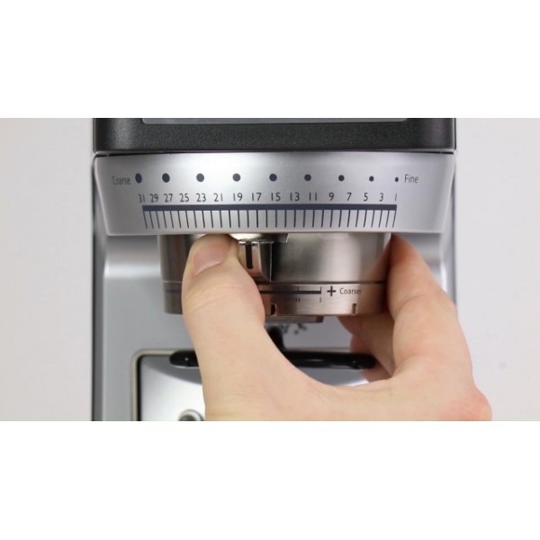 Baratza Sette 270Wi-Grind by Weight 원추형 버 그라인더