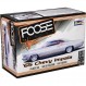 Revell 14190 Foose '65 Chevy Impala Chevrolet 상세 모델 키트, 자동차 키트 1:25