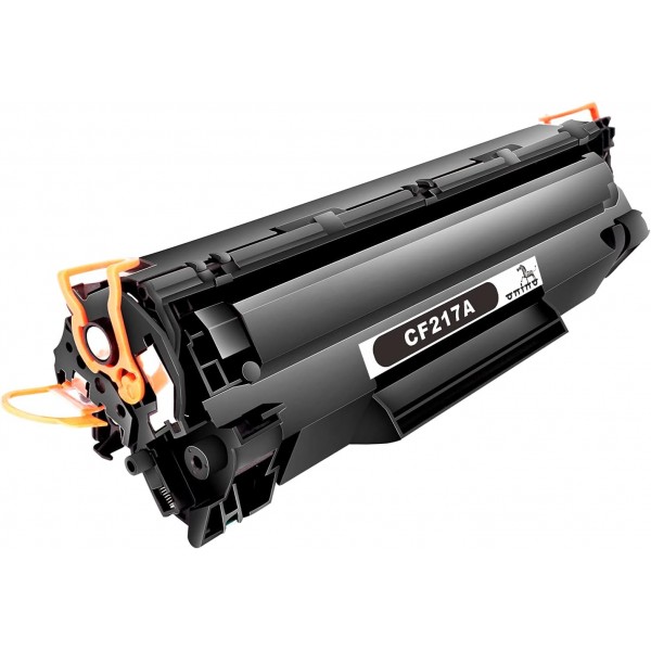 HP Laserjet Pro M12W M12A M12 M26NW M26A M26 프린터 카트리지용 HP 79A CF279A 토너 카트리지와 호환되는 ONINO 토너 카트리지(2 검정)